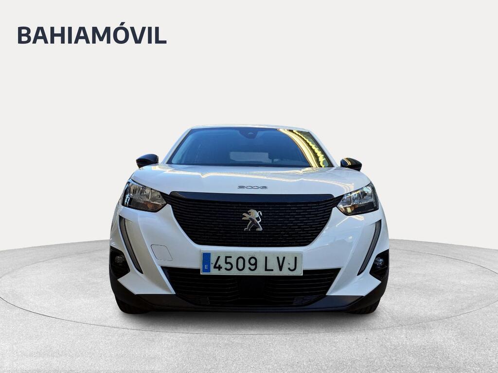 Peugeot 2008 Active Puretech 100 S&S BVM6 - Foto 755