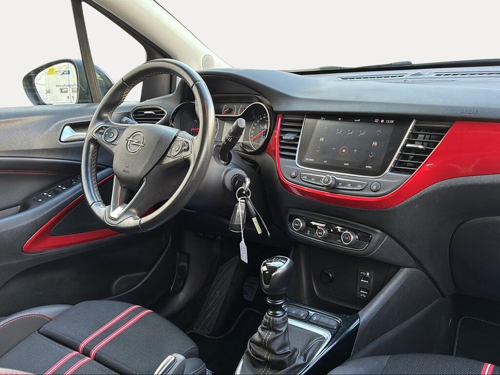 Opel CrossLand 1.5D 81kW (110CV) GS Line - Foto 1468