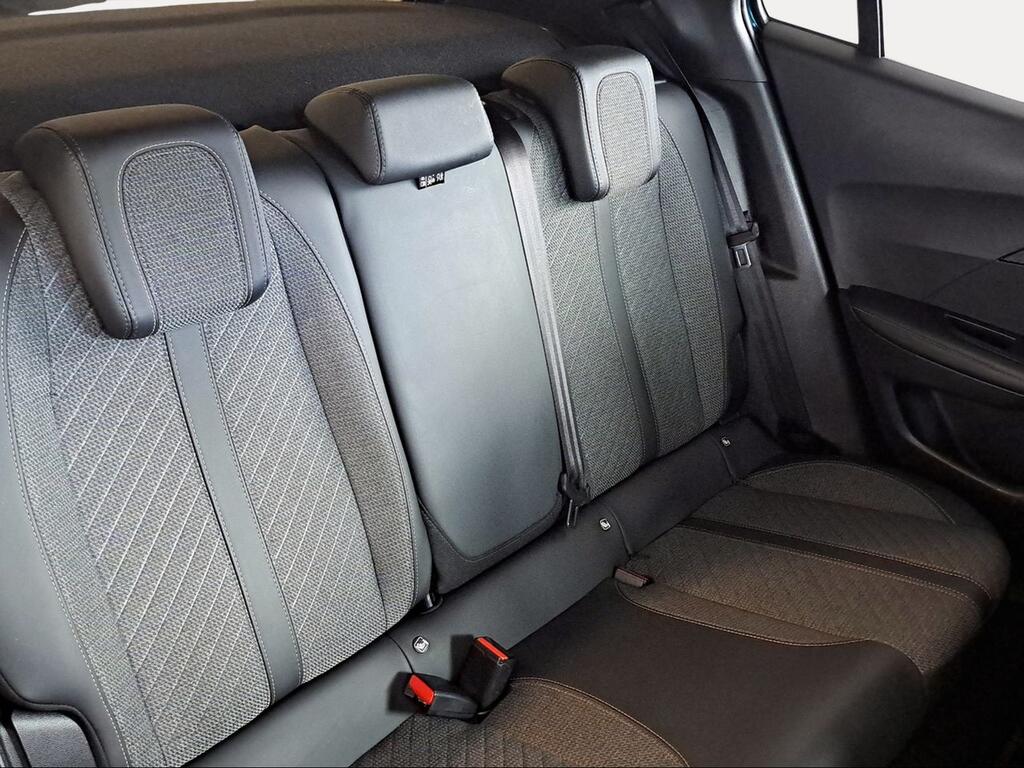 Peugeot 2008 N2008 Allure Hybrid 145 eDCS6 - Foto 1262