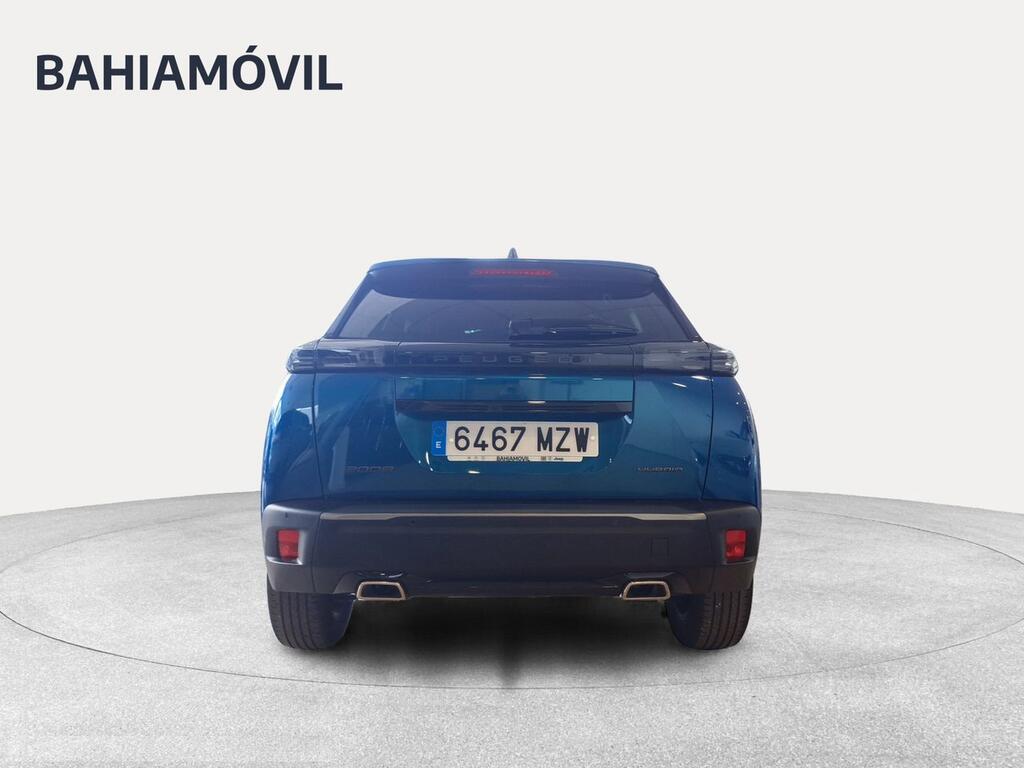 Peugeot 2008 N2008 Allure Hybrid 145 eDCS6 - Foto 1251