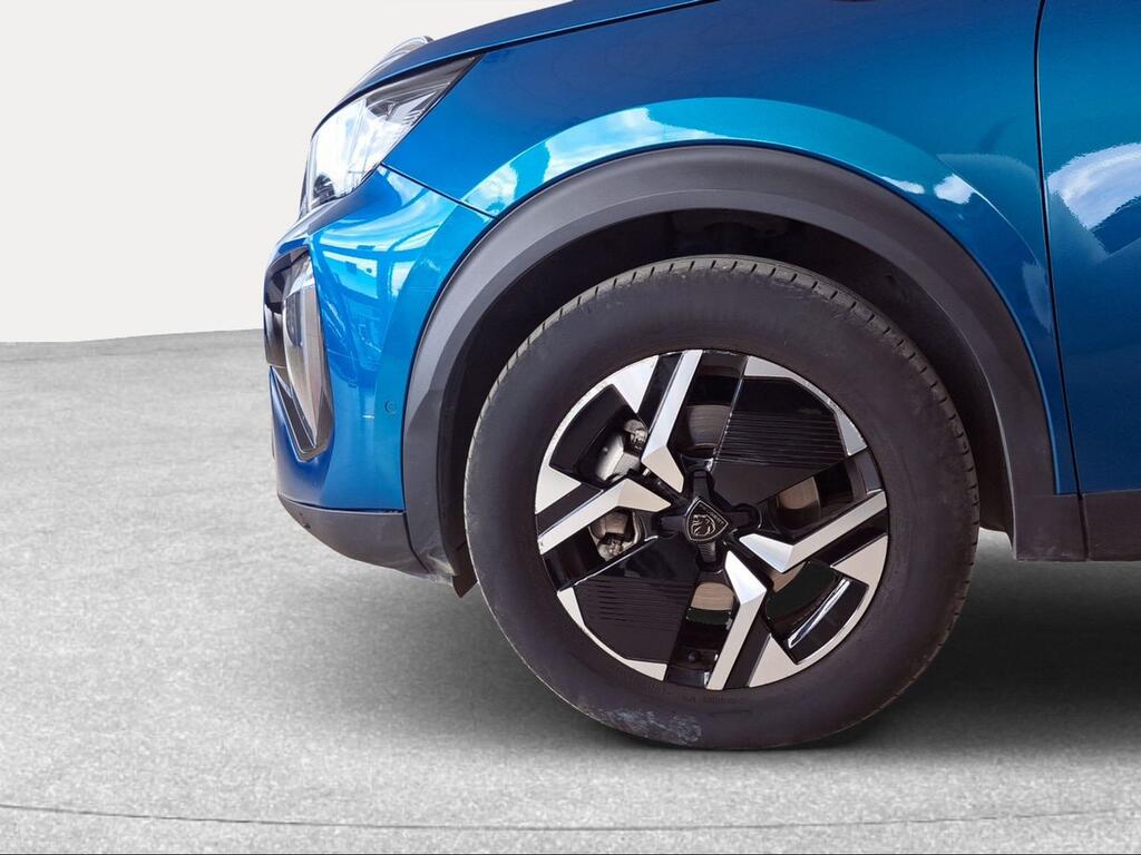 Peugeot 2008 N2008 Allure Hybrid 145 eDCS6 - Foto 1257