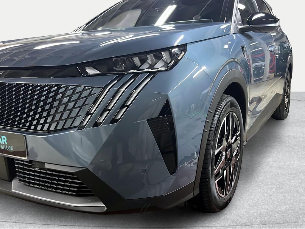 Peugeot 5008 1.2 100KW GT eDCS6 - Foto 745