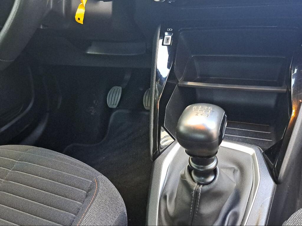 Peugeot 2008 Active Puretech 100 S&S BVM6 - Foto 772
