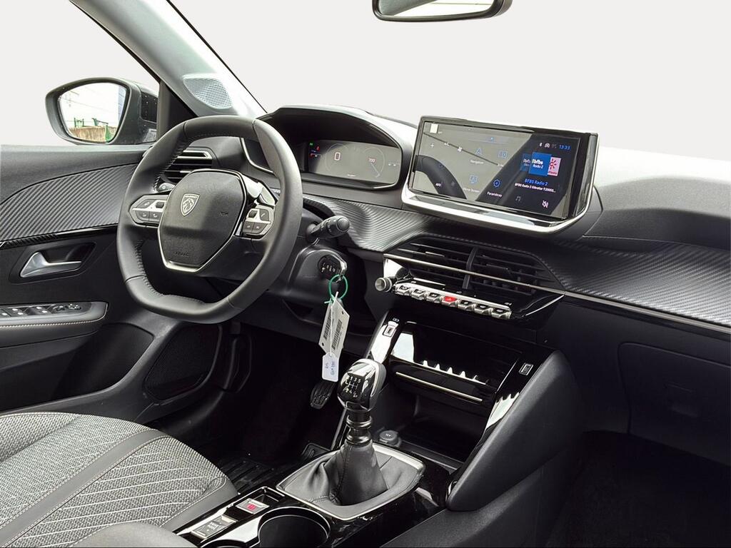 Peugeot 208 Allure Gasolina 100 S&S 6 Vel. MAN - Foto 1706