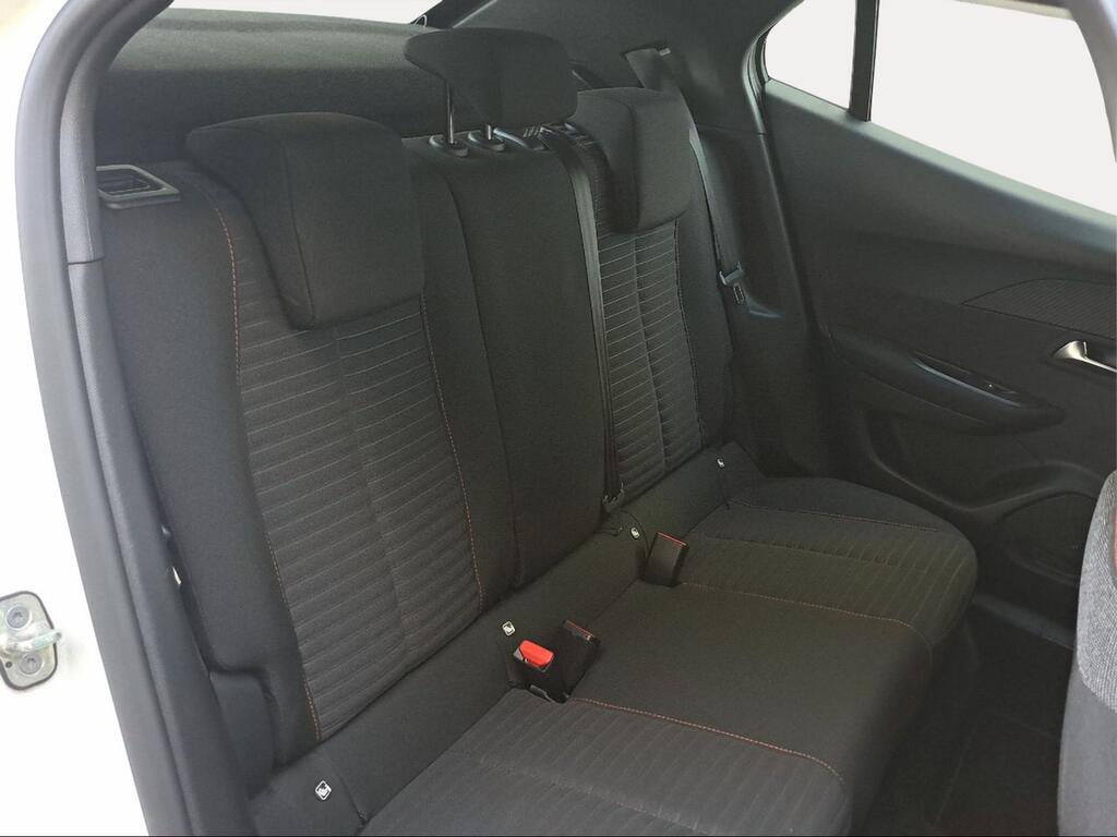 Peugeot 2008 Active Puretech 100 S&S BVM6 - Foto 769
