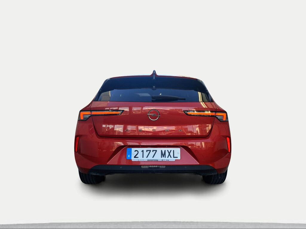 Opel Astra 1.2T XHL 81kW (110CV) Edition - Foto 576