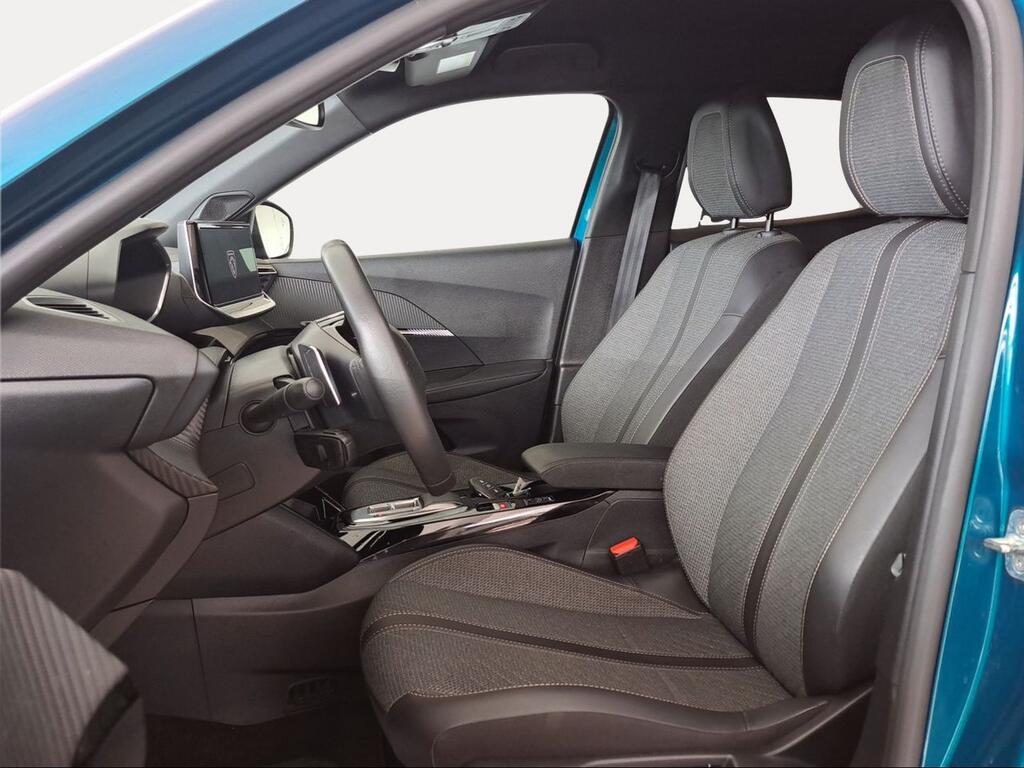 Peugeot 2008 N2008 Allure Hybrid 145 eDCS6 - Foto 1255
