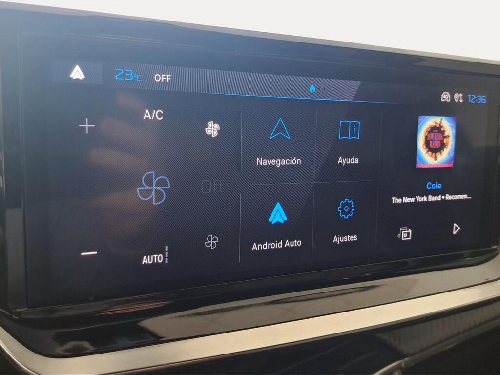 Peugeot 2008 N2008 Allure Hybrid 145 eDCS6 - Foto 1276