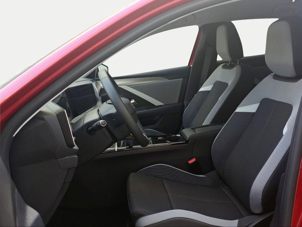 Opel Astra 1.2T XHL 81kW (110CV) Edition - Foto 575