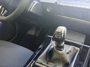 Opel Astra 1.2T XHL 81kW (110CV) Edition
