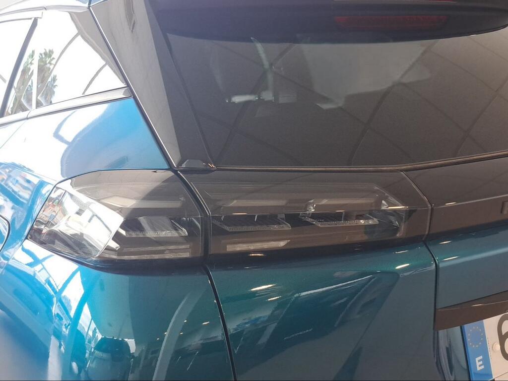 Peugeot 2008 N2008 Allure Hybrid 145 eDCS6 - Foto 1266