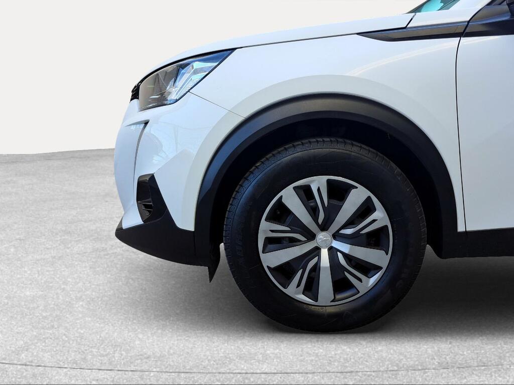Peugeot 2008 Active Puretech 100 S&S BVM6 - Foto 764