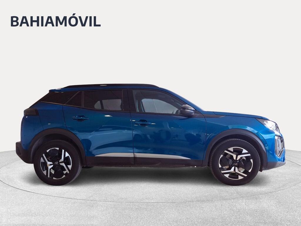 Peugeot 2008 N2008 Allure Hybrid 145 eDCS6 - Foto 1250