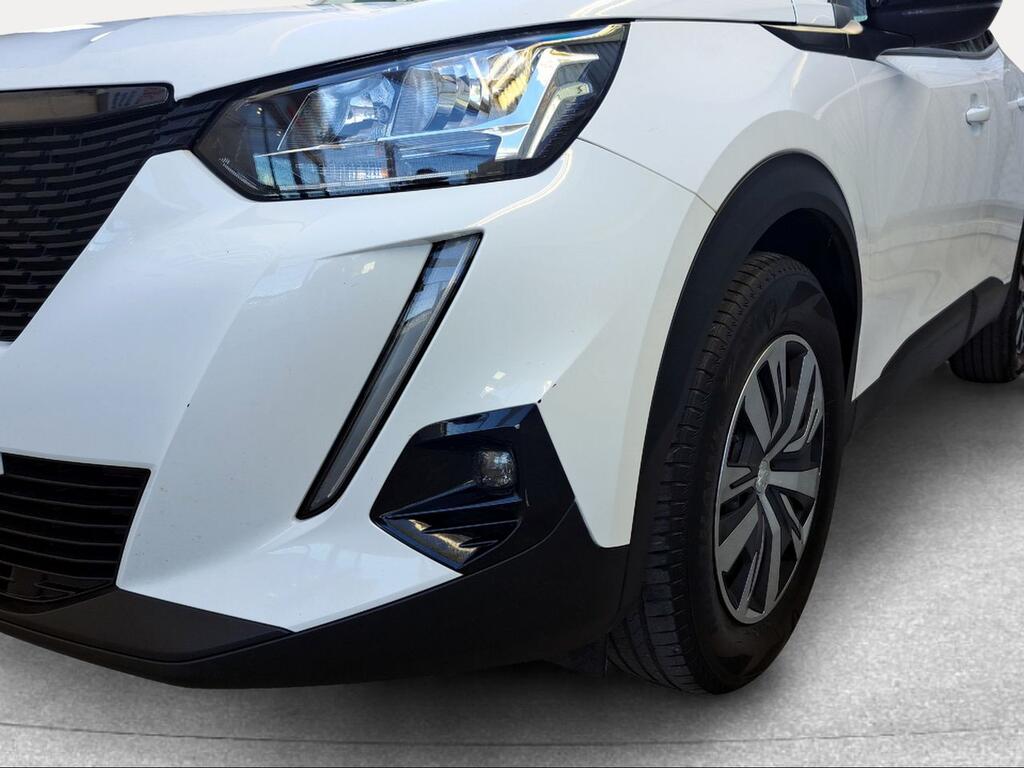 Peugeot 2008 Active Puretech 100 S&S BVM6 - Foto 766