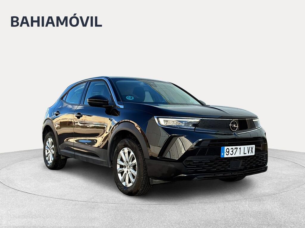 Opel Mokka 1.2 T 74kW (100 CV) Edition - Foto 1587