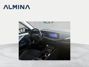 Opel Astra 1.2T XHL 81kW (110CV) Edition