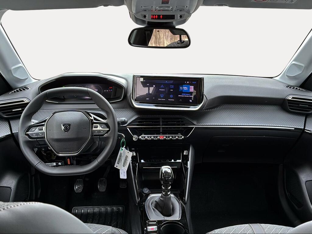 Peugeot 208 Allure Gasolina 100 S&S 6 Vel. MAN - Foto 1699