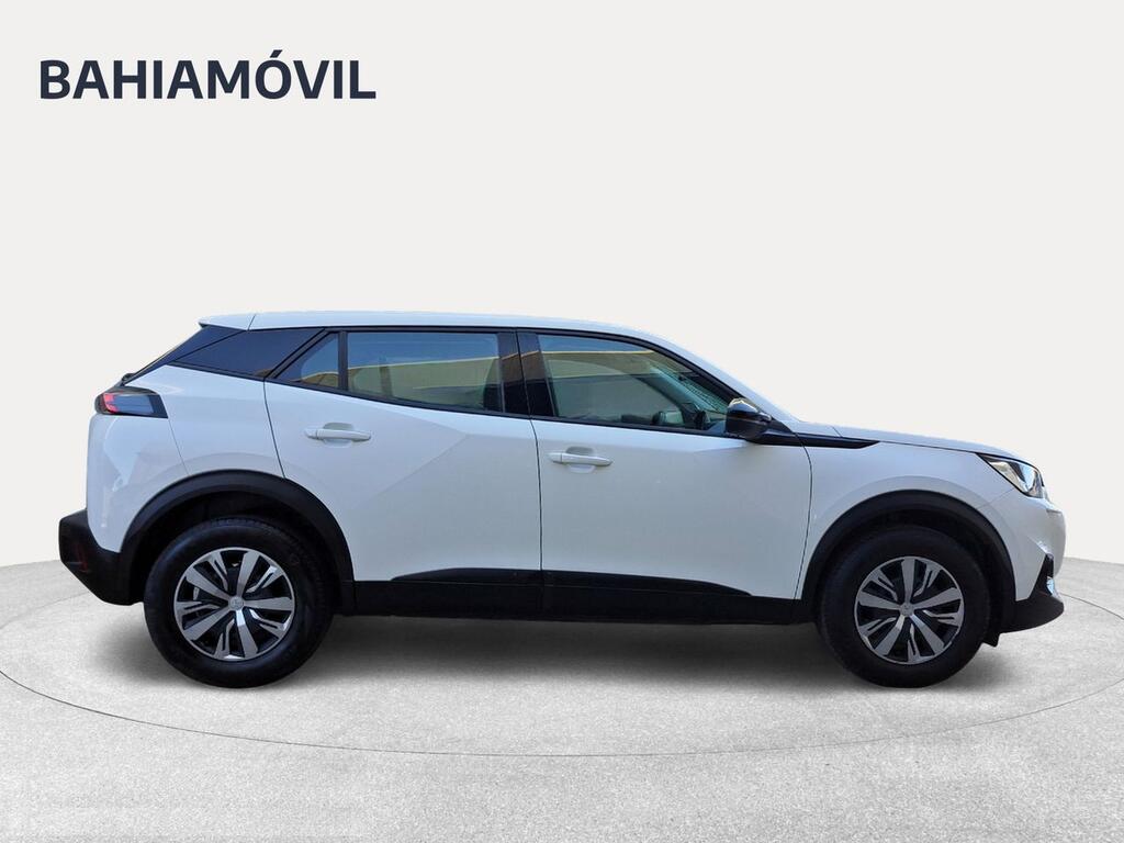 Peugeot 2008 Active Puretech 100 S&S BVM6 - Foto 757