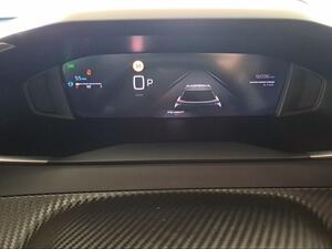 Peugeot 2008 N2008 Allure Hybrid 145 eDCS6