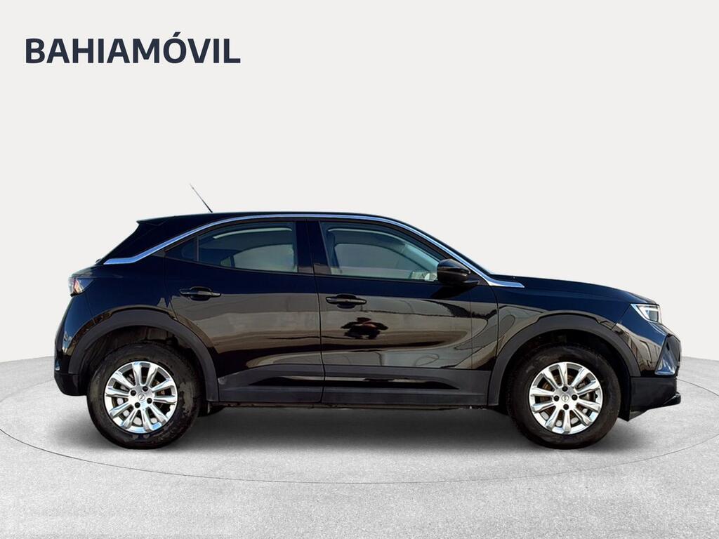 Opel Mokka 1.2 T 74kW (100 CV) Edition - Foto 1588