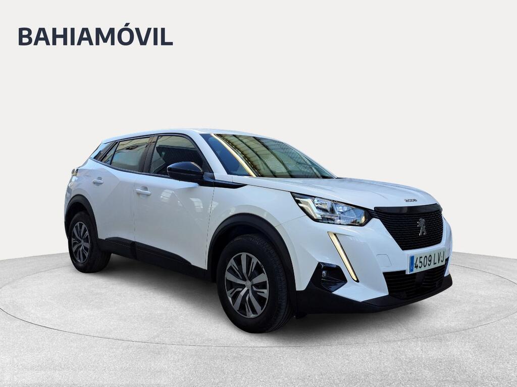 Peugeot 2008 Active Puretech 100 S&S BVM6 - Foto 756
