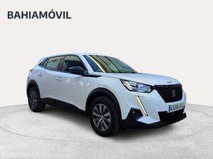 Peugeot 2008 Active Puretech 100 S&S BVM6