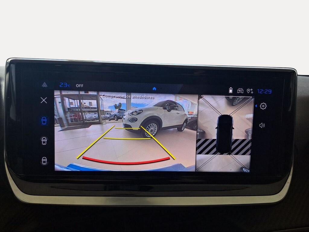 Peugeot 2008 N2008 Allure Hybrid 145 eDCS6 - Foto 1258