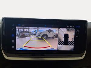 Peugeot 2008 N2008 Allure Hybrid 145 eDCS6