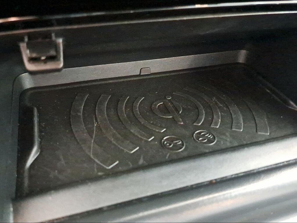 Peugeot 2008 N2008 Allure Hybrid 145 eDCS6 - Foto 1273