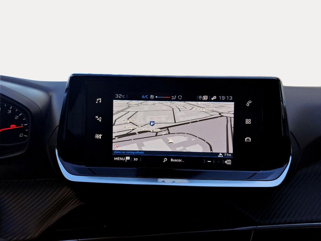 Peugeot 2008 Active Puretech 100 S&S BVM6 - Foto 765