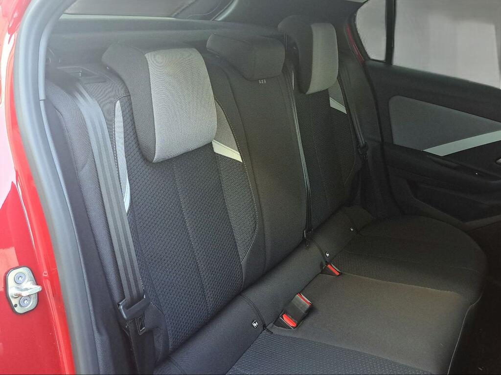 Opel Astra 1.2T XHL 81kW (110CV) Edition - Foto 579