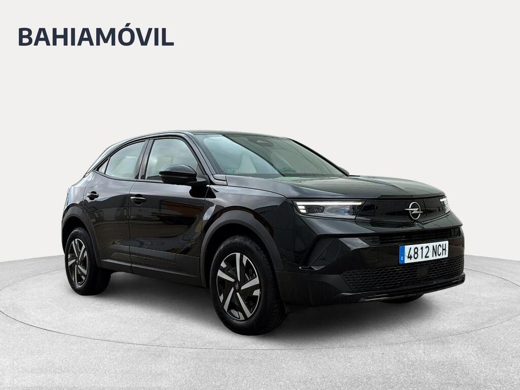Opel Mokka 1.2 T 100kW (136 CV) Edition - Foto 1330