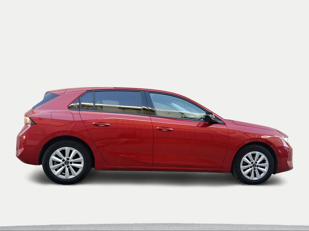 Opel Astra 1.2T XHL 81kW (110CV) Edition - Foto 568