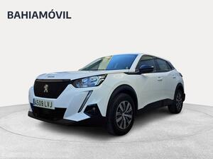 Peugeot 2008 Active Puretech 100 S&S BVM6