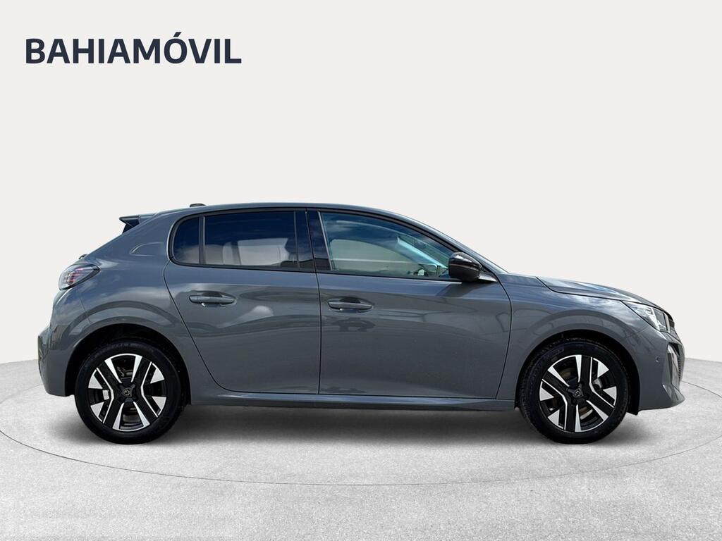 Peugeot 208 Allure Gasolina 100 S&S 6 Vel. MAN - Foto 1695