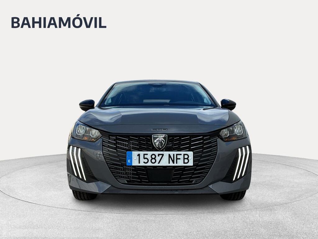 Peugeot 208 Allure Gasolina 100 S&S 6 Vel. MAN - Foto 1693