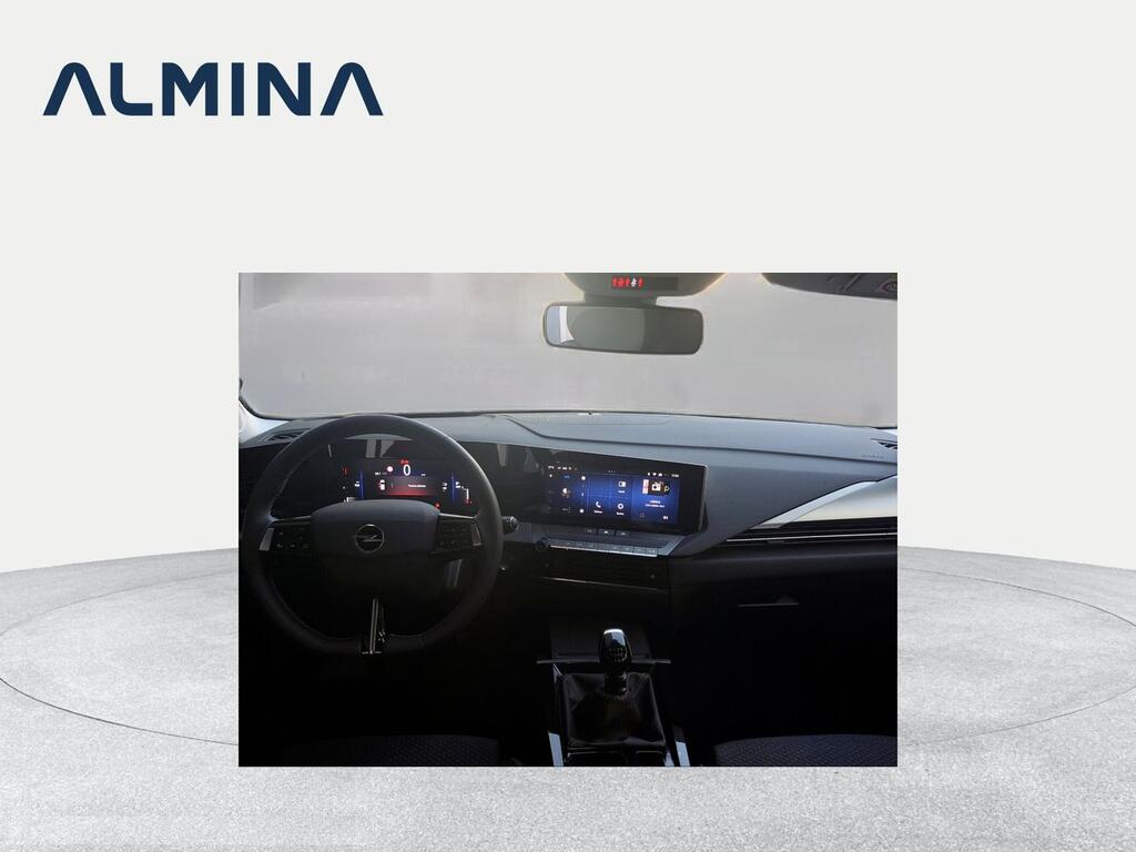 Opel Astra 1.2T XHL 81kW (110CV) Edition - Foto 566