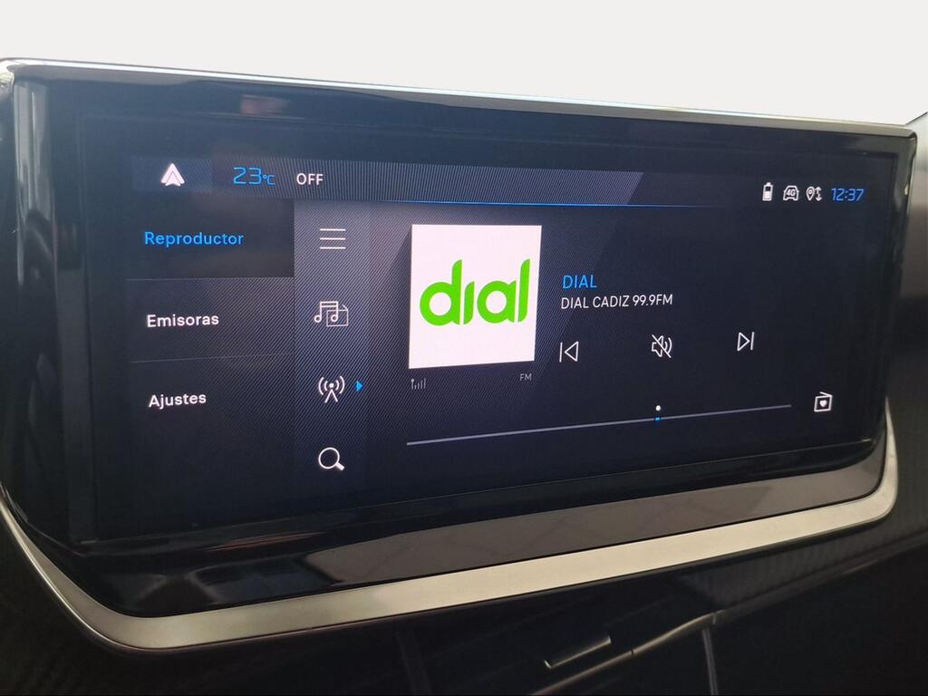 Peugeot 2008 N2008 Allure Hybrid 145 eDCS6 - Foto 1277