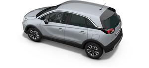 Opel CrossLand 1.2 81kW (110CV) Elegance Pack