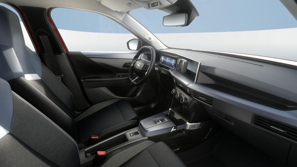 Opel Frontera 1.2T XHT Hybrid eDCT6 107kW Edition - Foto 155