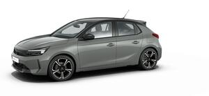 Opel Corsa 1.2T XHT Hybrid 100kW GS eDCT