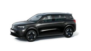 Opel Frontera 1.2T XHT Hybrid eDCT6 107kW GS