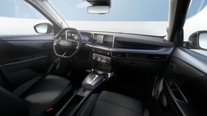 Opel Frontera 1.2T XHT Hybrid eDCT6 107kW GS