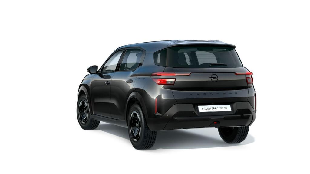Opel Frontera 1.2T XHT Hybrid eDCT6 107kW GS - Foto 106
