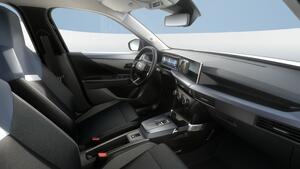 Opel Frontera 1.2T XHT Hybrid eDCT6 107kW GS