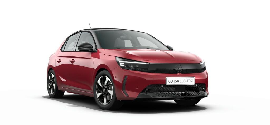 Opel Corsa-e 50kWh GS - Foto 151