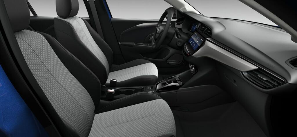 Opel Corsa-e 50kWh GS - Foto 151