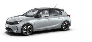 Opel Corsa-e 50kWh GS