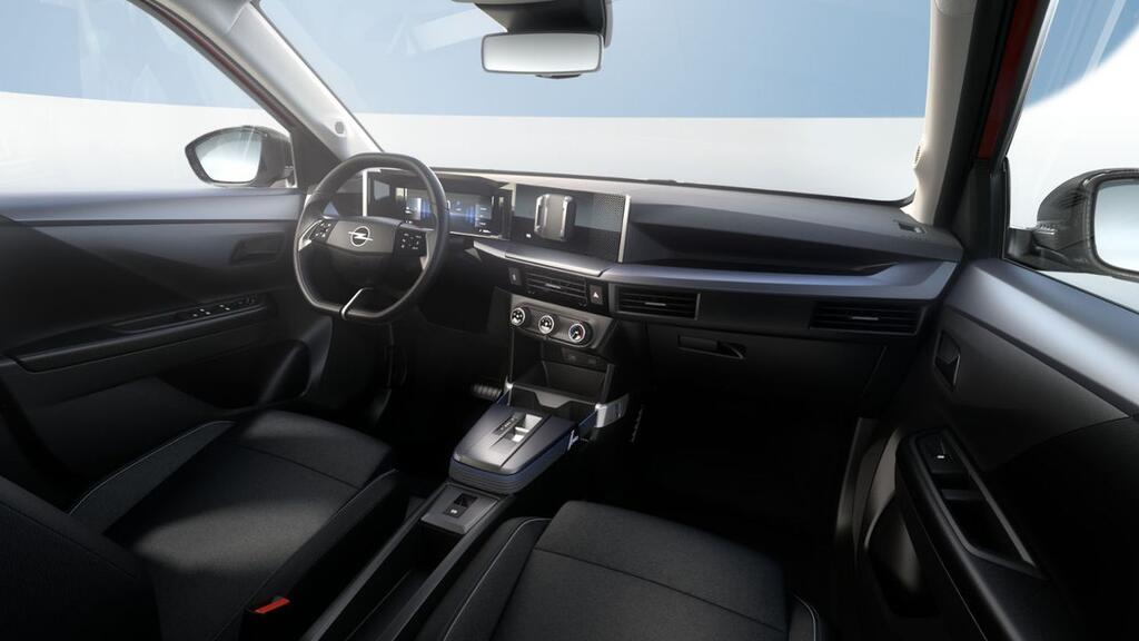 Opel Frontera 1.2T XHT Hybrid eDCT6 81kW Edition - Foto 123