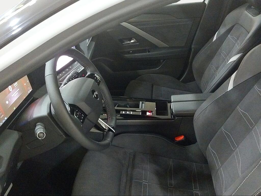 Opel Astra 1.6T Plug-in Hybrid 132kW (180CV) GS Aut - Foto 590
